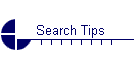 Search Tips